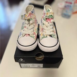 Converse _toddler